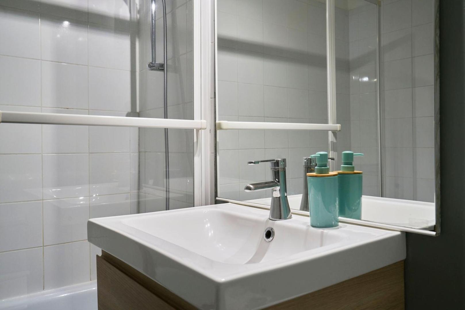 Equipped Studio In Vieux-Lille Near Grand Place Dış mekan fotoğraf