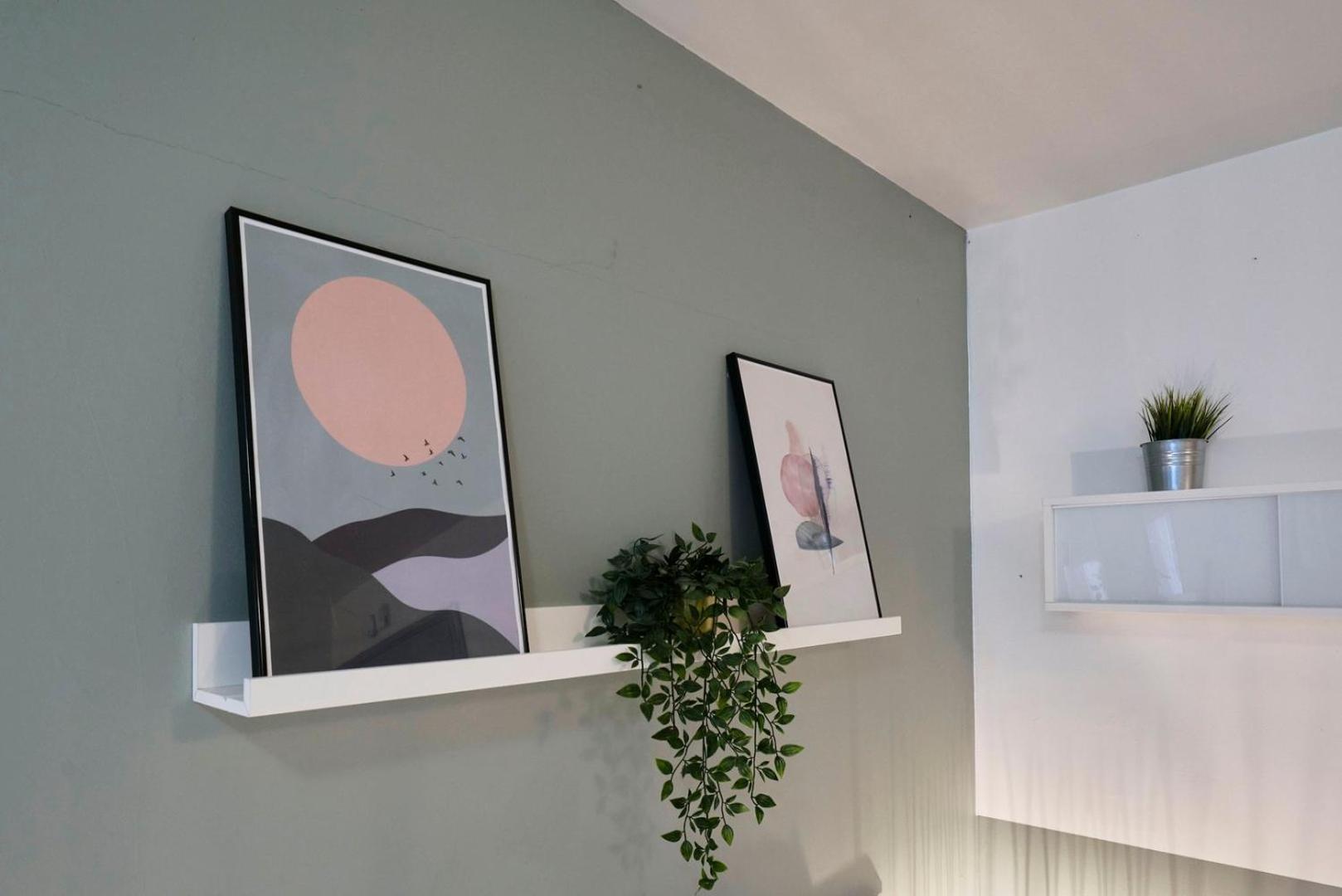 Equipped Studio In Vieux-Lille Near Grand Place Dış mekan fotoğraf