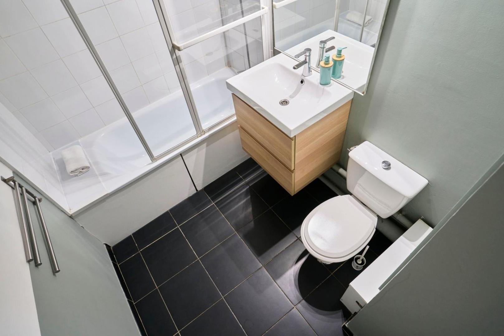 Equipped Studio In Vieux-Lille Near Grand Place Dış mekan fotoğraf